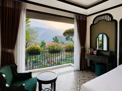 D'Mont Boutique Hotel & Coffee – Photos 2