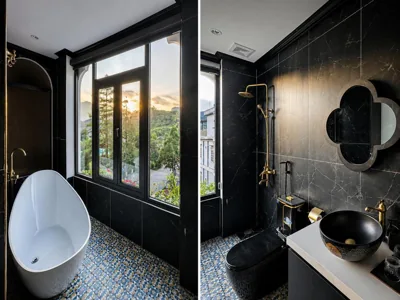 D'Mont Boutique Hotel & Coffee – Photos 3