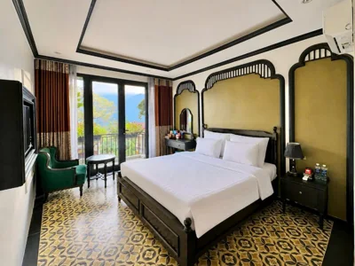 D'Mont Boutique Hotel & Coffee – Photos 6