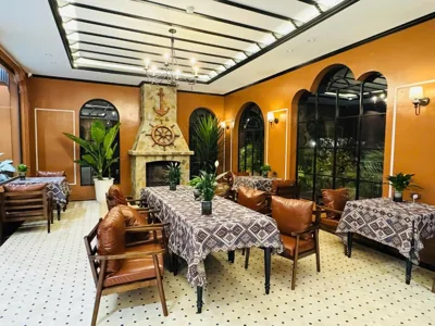 D'Mont Boutique Hotel & Coffee – Photos 9