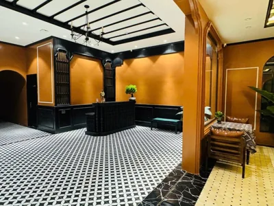 D'Mont Boutique Hotel & Coffee – Photos 10