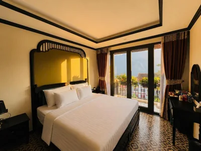 D'Mont Boutique Hotel & Coffee – Photos 11