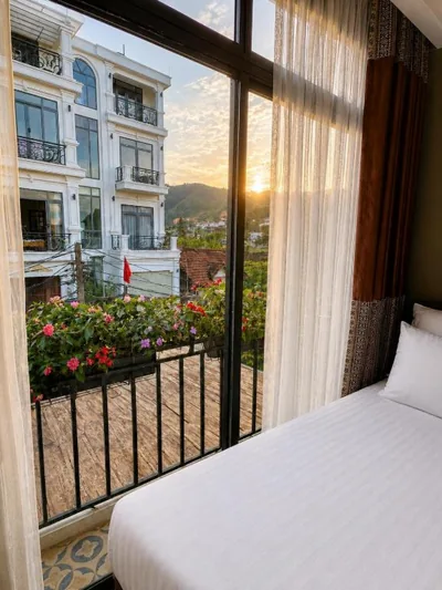 D'Mont Boutique Hotel & Coffee – Photos 13