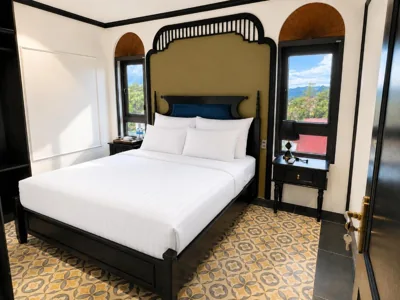 D'Mont Boutique Hotel & Coffee – Photos 14