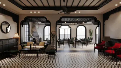 D'Mont Boutique Hotel & Coffee – Photos 16